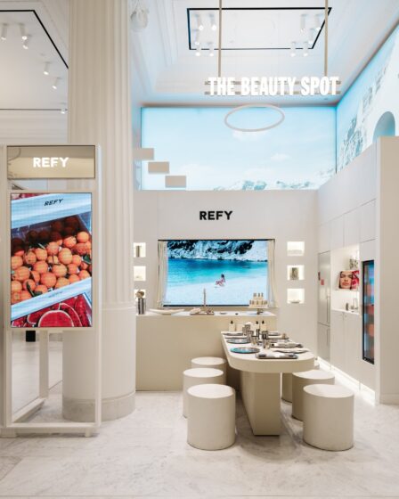 Refy Bets the Indie Beauty Boom Isn’t Over Yet