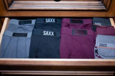 Saxx Review: Underwear That Aces Its Test in Comfort & Style