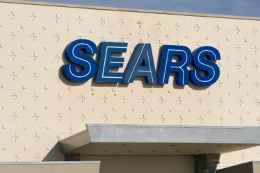 Sears Is Looking for Rent Relief on Last-Standing Stores