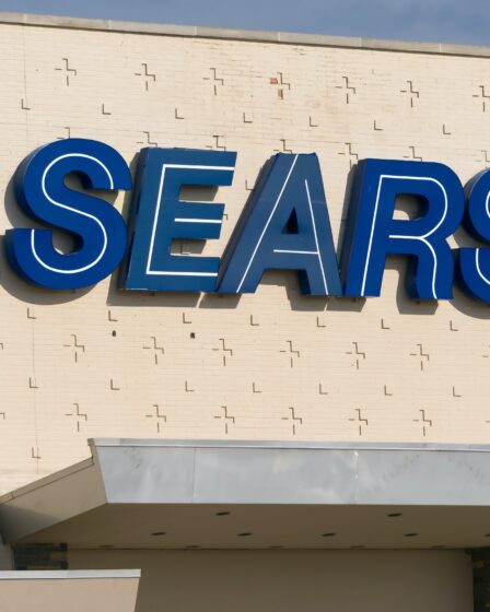 Sears Is Looking for Rent Relief on Last-Standing Stores