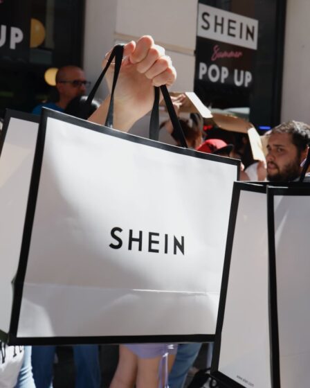 Shein Adds More Banks to Arrange London Listing