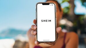 Shein’s UK Sales Hit $2 Billion Ahead of Possible London Listing