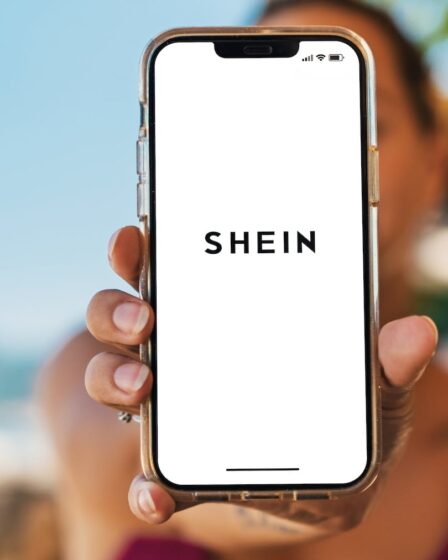 Shein’s UK Sales Hit $2 Billion Ahead of Possible London Listing