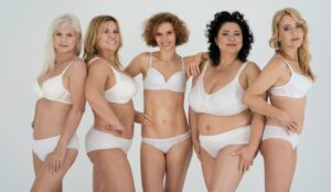 Plus-Size Bras Explained: What Sizes Are Considered Plus-Size and How They Flatter Your Shape