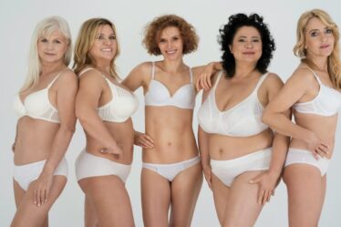 Plus-Size Bras Explained: What Sizes Are Considered Plus-Size and How They Flatter Your Shape