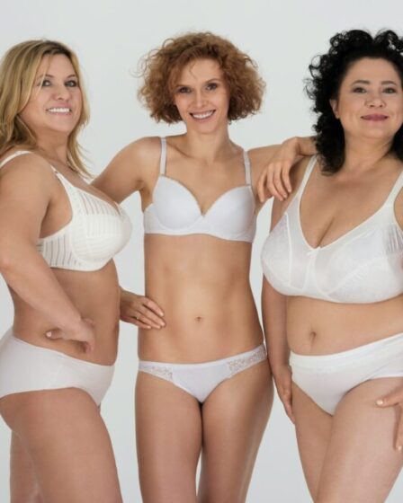 Plus-Size Bras Explained: What Sizes Are Considered Plus-Size and How They Flatter Your Shape