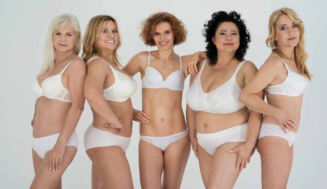 Plus-Size Bras Explained: What Sizes Are Considered Plus-Size and How They Flatter Your Shape