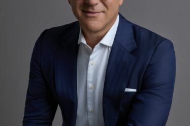 Stéphane de La Faverie Named CEO of Estée Lauder Companies