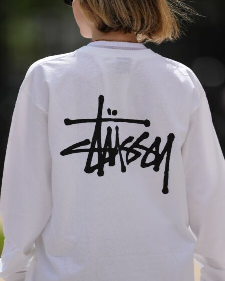 Stüssy To Open a New Flagship in New York