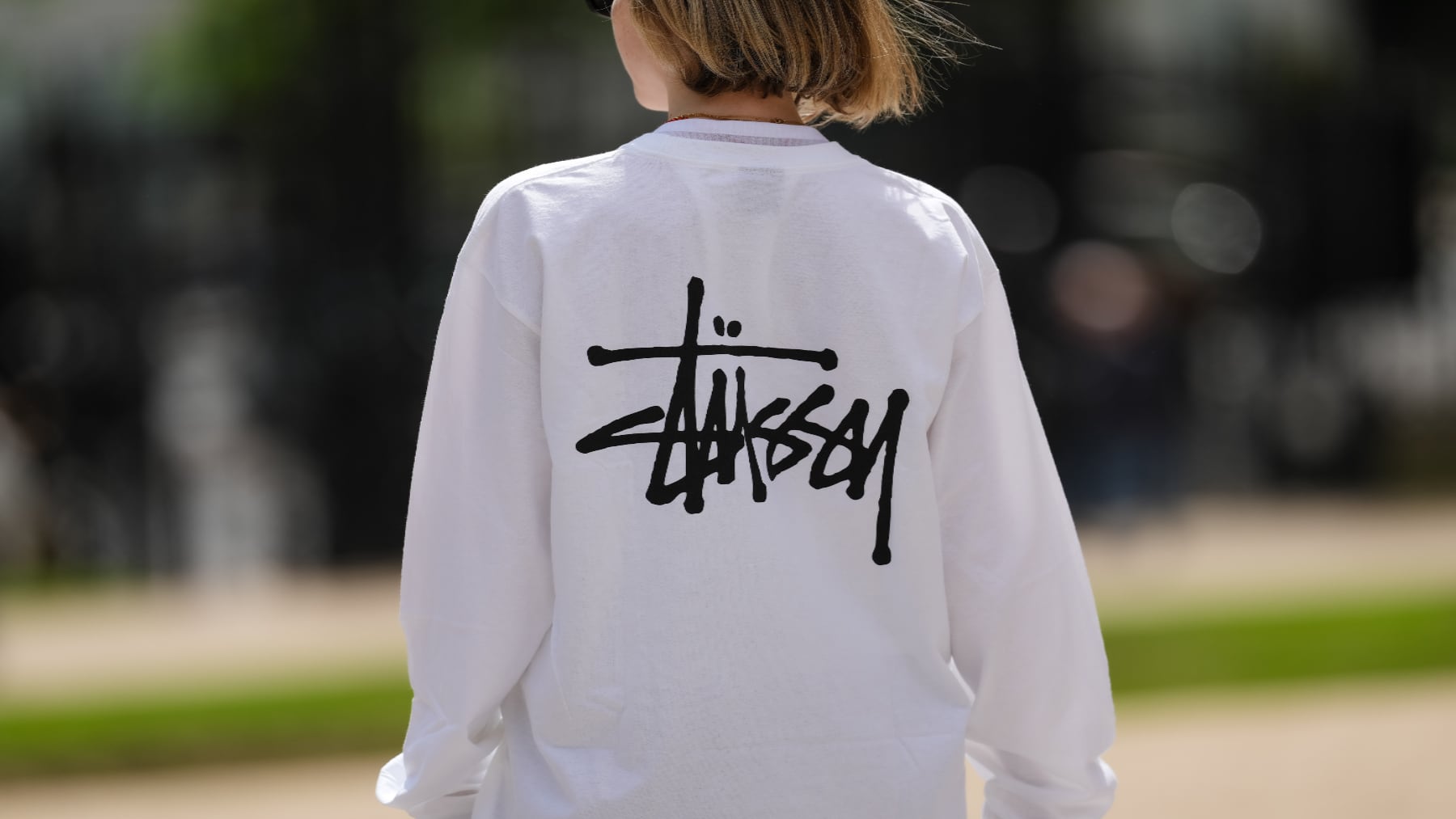 Stüssy To Open a New Flagship in New York