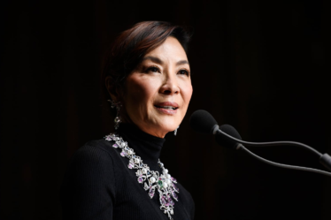 The BoF Podcast | How Michelle Yeoh Conquered Hollywood — and Fashion