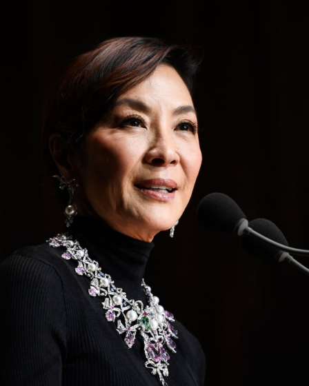 The BoF Podcast | How Michelle Yeoh Conquered Hollywood — and Fashion