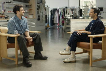 The BoF Podcast | How Zac Posen is Reenergising Gap Inc.