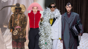 The BoF Podcast | Tim Blanks and Imran Amed Reflect on the Spring/Summer 2025 Shows