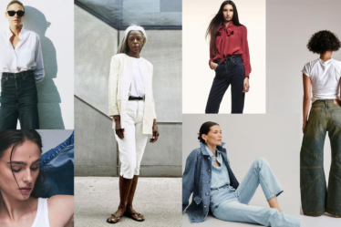 The Denim Brands of the 2010s Grow Up