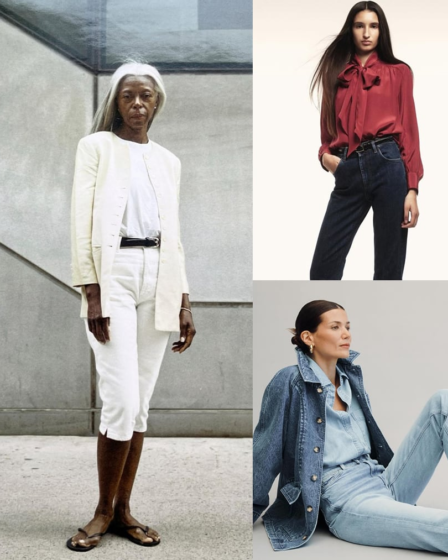 The Denim Brands of the 2010s Grow Up