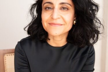 The RealReal Names Rati Sahi Levesque as New CEO