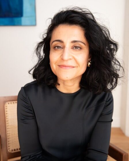 The RealReal Names Rati Sahi Levesque as New CEO