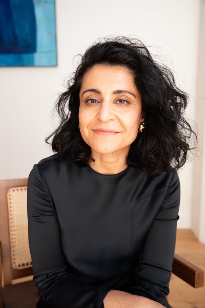 The RealReal Names Rati Sahi Levesque as New CEO