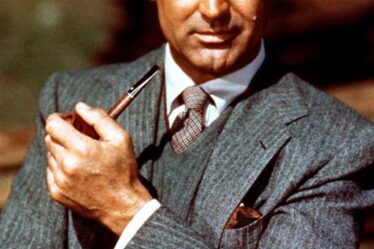 Cary Grant Classic Style