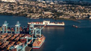 US Port Strike Comes to Temporary End