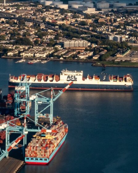 US Port Strike Comes to Temporary End