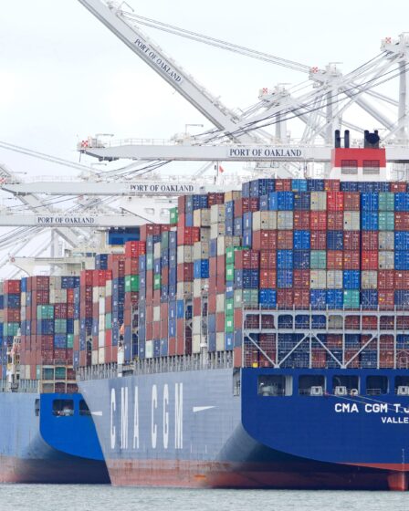 US Shippers Avoid East Coast Ports on Risk of Second Strike