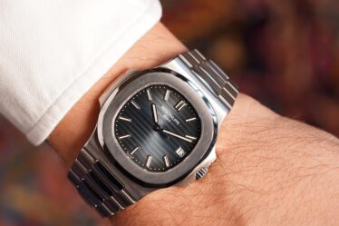 Used Luxury Watch Prices Stabilise, Boosted by Patek Philippe