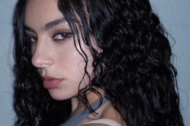 Valentino Beauty Names Charli XCX Brand Ambassador