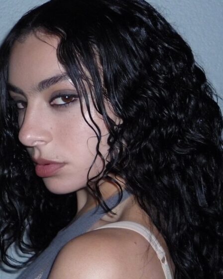 Valentino Beauty Names Charli XCX Brand Ambassador