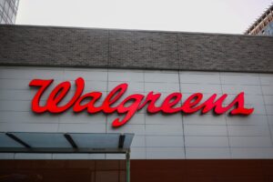 Walgreens Plans to Shutter 14% of US Stores Over Three Years