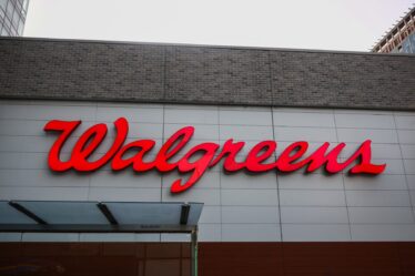 Walgreens Plans to Shutter 14% of US Stores Over Three Years