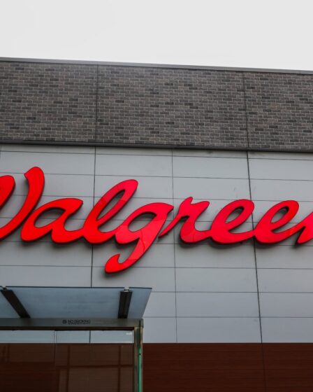 Walgreens Plans to Shutter 14% of US Stores Over Three Years