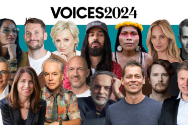 Why I’m Excited About BoF VOICES 2024