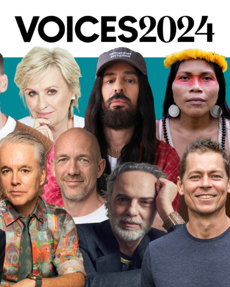 Why I’m Excited About BoF VOICES 2024