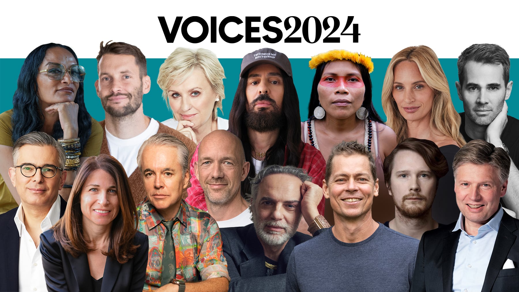 Why I’m Excited About BoF VOICES 2024