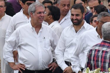 Worldview | A New Chapter for India’s $165 Billion Tata Group?