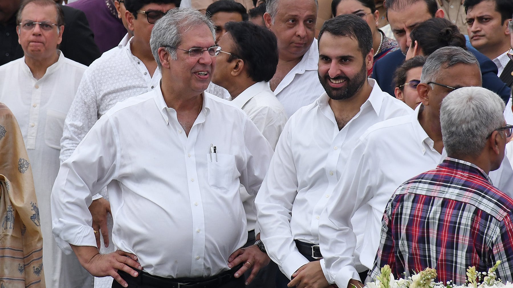 Worldview | A New Chapter for India’s $165 Billion Tata Group?