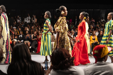 Worldview | Lagos Fashion Week’s Take on the Value Chain