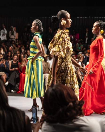 Worldview | Lagos Fashion Week’s Take on the Value Chain