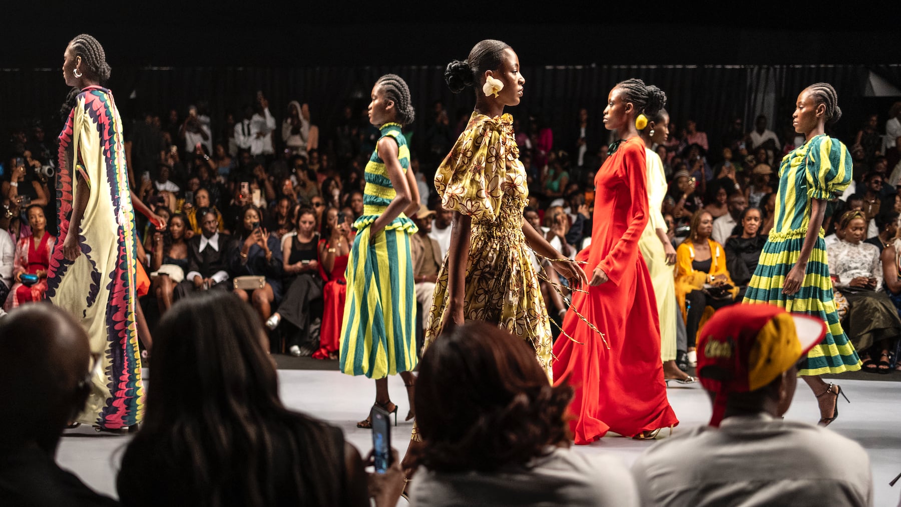 Worldview | Lagos Fashion Week’s Take on the Value Chain