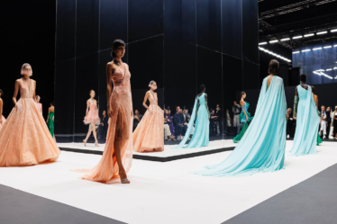 Worldview | Riyadh Fashion Week’s Grand Ambitions