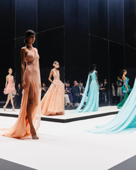 Worldview | Riyadh Fashion Week’s Grand Ambitions