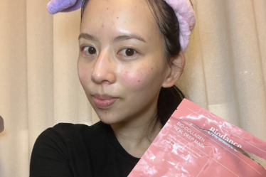 Biodance BioCollagen Real Deep Mask