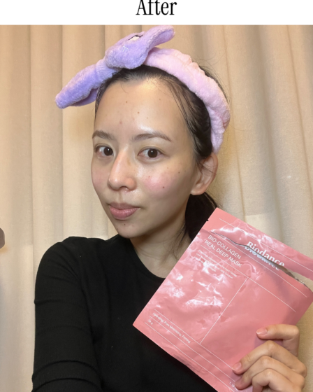 Biodance BioCollagen Real Deep Mask