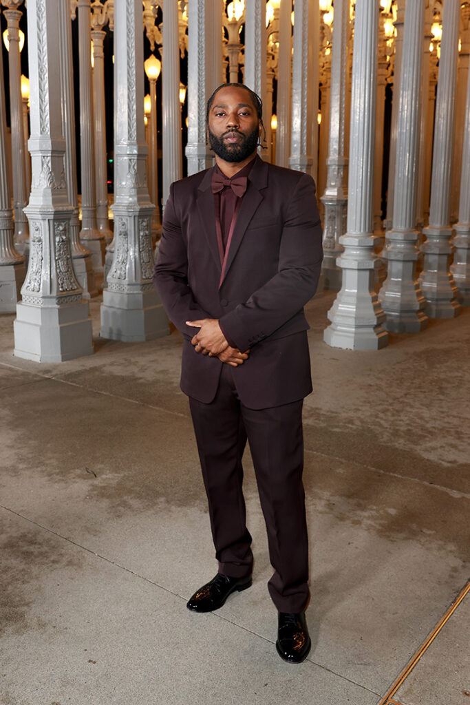 John David Washington