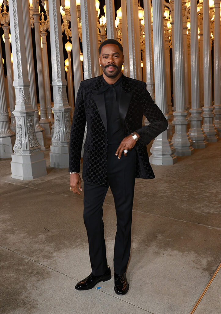 Colman Domingo