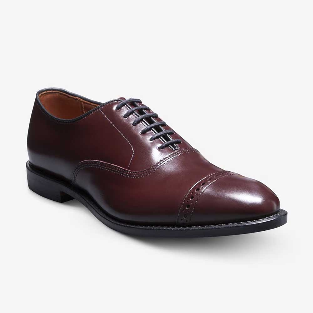 Allen Edmonds Fifth Avenue Oxford Shoes