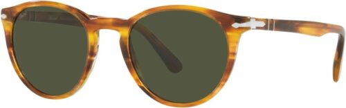 Persol PO3152S Round Sunglasses