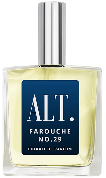 Alt Fragrances’ Farouche Cologne: Alt Fragrances review